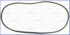 EBRO 1535114520 Gasket, cylinder head cover